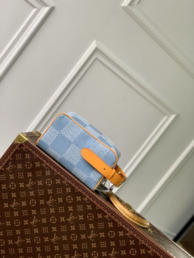 LV Box Bags